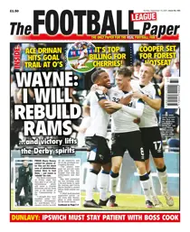 19 Sep 2021 
                issue 19 Sep 2021