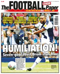 19th August 2018 
                issue 19th August 2018