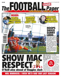 19th Jan 2020 
                issue 19th Jan 2020