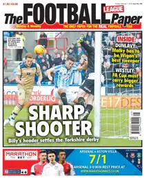 1st February 2015 
                issue 1st February 2015