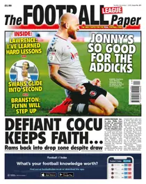 1st Nov 2020 
                issue 1st Nov 2020