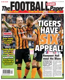 1st October 2017 
                issue 1st October 2017