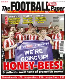 20th April 2014 
                issue 20th April 2014