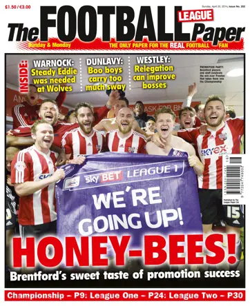 The Football League Paper Preview