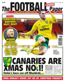 20th Dec 2020 
                issue 20th Dec 2020