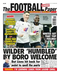 21 Nov 2021 
                issue 21 Nov 2021