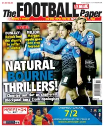 21st December 2014 
                issue 21st December 2014