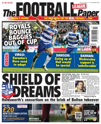 21st February 2016 
                issue 21st February 2016