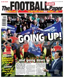 22nd April 2018 
                issue 22nd April 2018