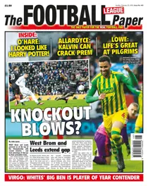 23rd Feb 2020 
                issue 23rd Feb 2020