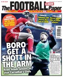 24th December 2017 
                issue 24th December 2017