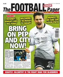 24th Jan 2021 
                issue 24th Jan 2021