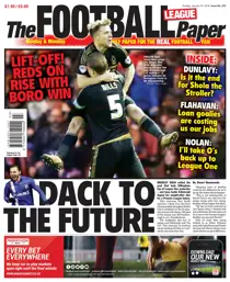 24th January 2016 
                issue 24th January 2016