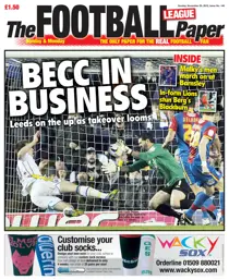 25th November 2012 
                issue 25th November 2012