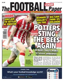 25th Oct 2020 
                issue 25th Oct 2020