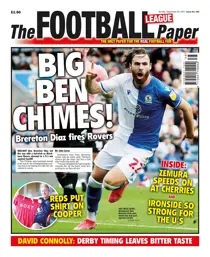 26 Sep 2021 
                issue 26 Sep 2021