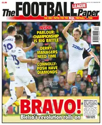 26th August 2018 
                issue 26th August 2018