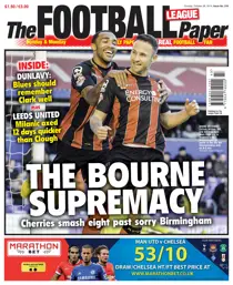 26th October 2014 
                issue 26th October 2014