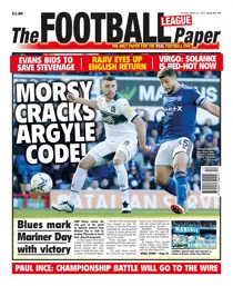 27 Mar 2022 
                issue 27 Mar 2022