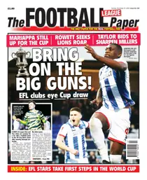 27-Nov-2022 
                issue 27-Nov-2022