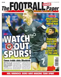 27th Dec 2020 
                issue 27th Dec 2020