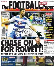 27th December 2016 
                issue 27th December 2016