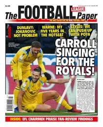 28 Nov 2021 
                issue 28 Nov 2021