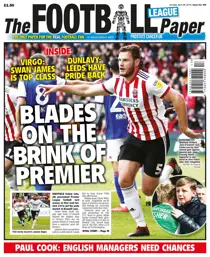 28th April 2019 
                issue 28th April 2019