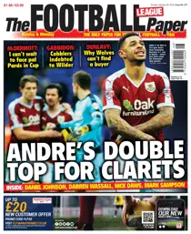 28th February 2016 
                issue 28th February 2016