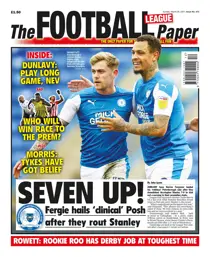 28th Mar 2021 
                issue 28th Mar 2021