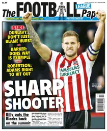 28th October 2018 
                issue 28th October 2018