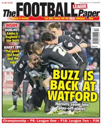 29th December 2014 
                issue 29th December 2014