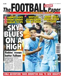 3 Oct 2021 
                issue 3 Oct 2021