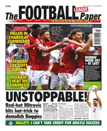 31 Oct 2021 
                issue 31 Oct 2021