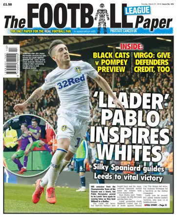 The Football League Paper Preview