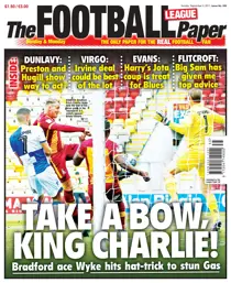 3rd September 2017 
                issue 3rd September 2017