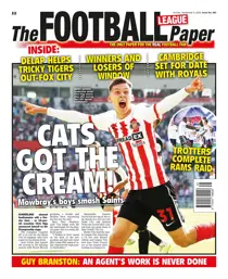 3rd September 2023 
                issue 3rd September 2023