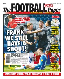 4th Apr 2021 
                issue 4th Apr 2021