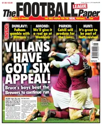 4th February 2018 
                issue 4th February 2018