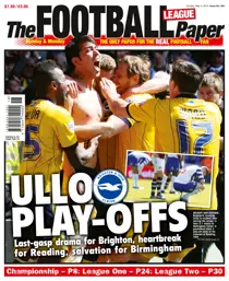 4th May 2014 
                issue 4th May 2014