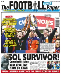 5th May 2019 
                issue 5th May 2019