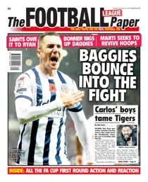 5th November 2023 
                issue 5th November 2023