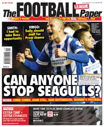 6th December 2015 
                issue 6th December 2015