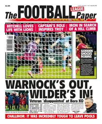 7 Nov 2021 
                issue 7 Nov 2021