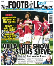 7th April 2019 
                issue 7th April 2019