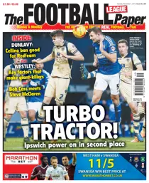 7th December 2014 
                issue 7th December 2014