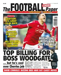 7th Feb 2021 
                issue 7th Feb 2021