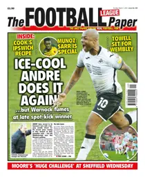 7th Mar 2021 
                issue 7th Mar 2021