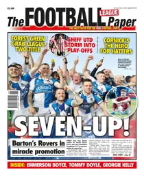 8 May 2022 
                issue 8 May 2022