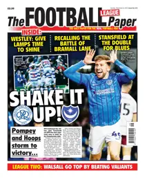 8th December 2024 
                issue 8th December 2024